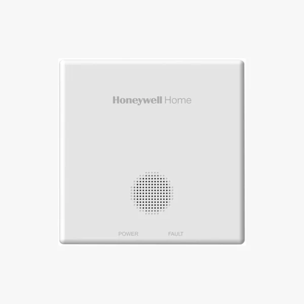 Detector monoxid de carbon R200C-2 Honeywell-image0